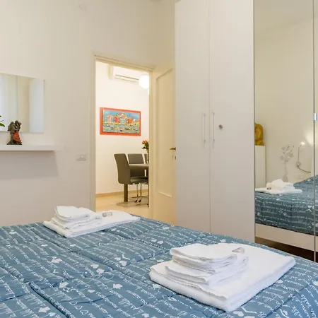 Apartmán Casa Giulietta Verona