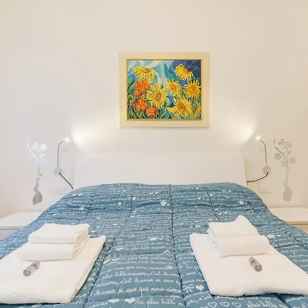 Casa Giulietta Apartmán