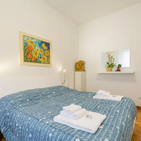 Casa Giulietta Apartmán Verona