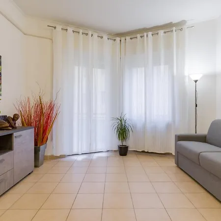 Casa Giulietta Apartmán Verona
