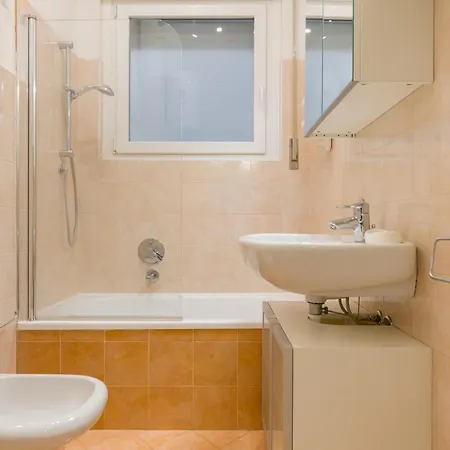 Casa Giulietta Apartmán *