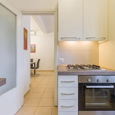Apartmán Casa Giulietta Verona