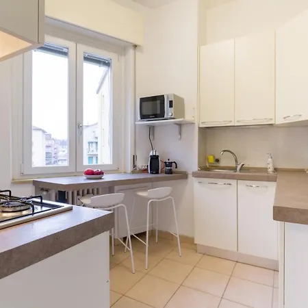 Apartmán Casa Giulietta Verona