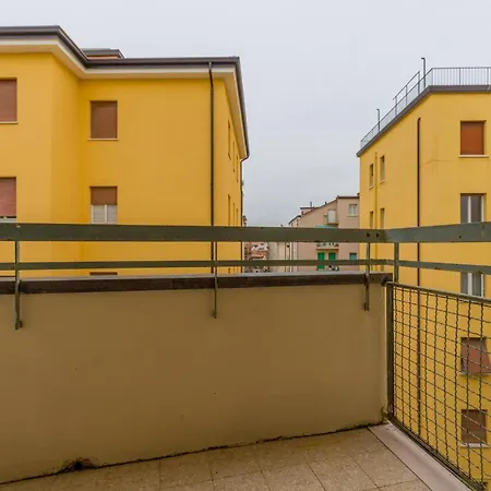 Apartament Casa Giulietta