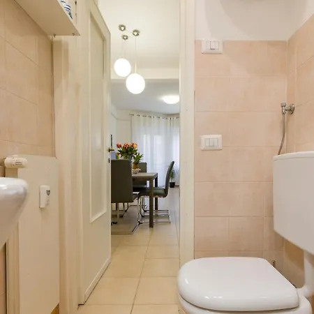 Casa Giulietta Apartmán Verona