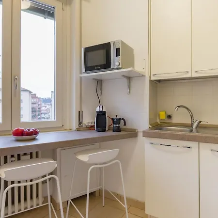 Casa Giulietta Apartmán *