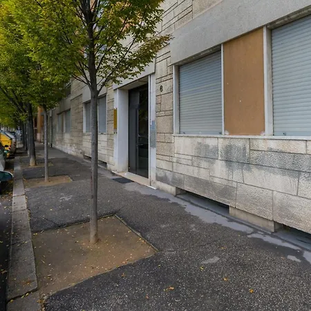 Apartmán Casa Giulietta
