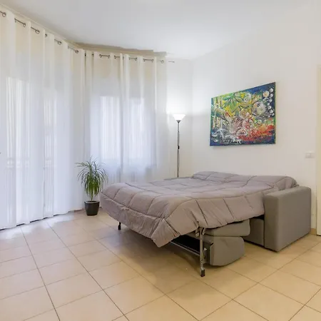 Apartmán Casa Giulietta *
