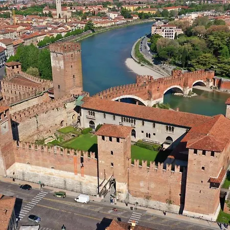 Apartmán Casa Giulietta
