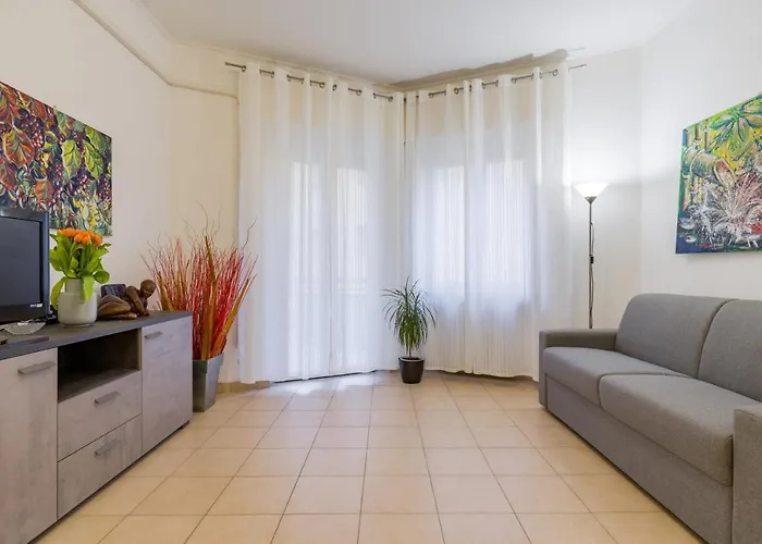Casa Giulietta Apartament Werona