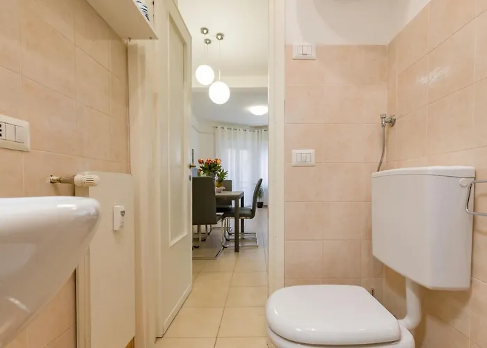 Casa Giulietta Apartament Werona