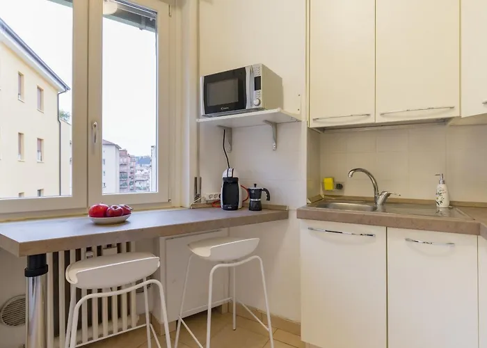 Casa Giulietta Apartament *