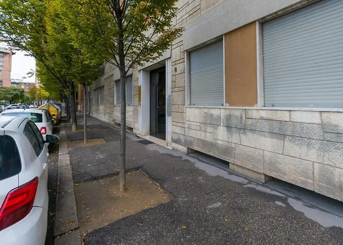 Apartament Casa Giulietta