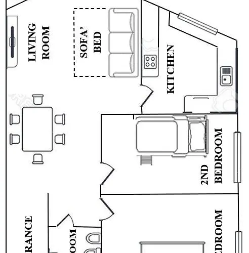 Casa Giulietta *