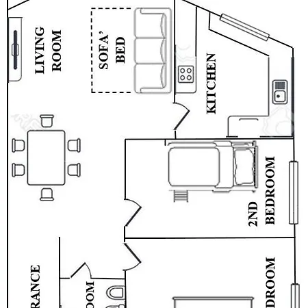 Casa Giulietta *