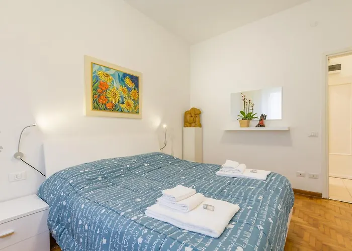Casa Giulietta Appartement Vérone