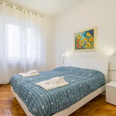 Casa Giulietta דירה *