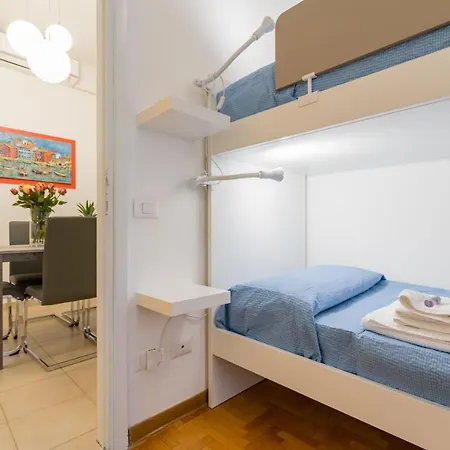 Casa Giulietta Βερόνα