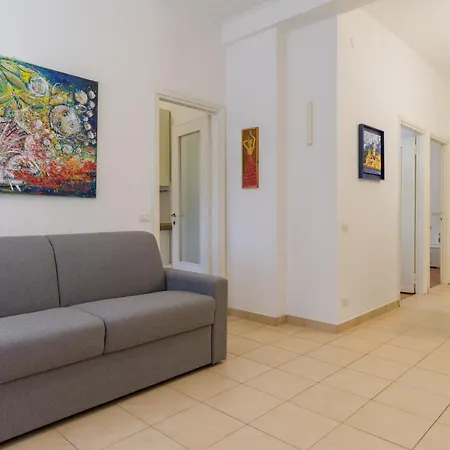 Διαμέρισμα Casa Giulietta Βερόνα