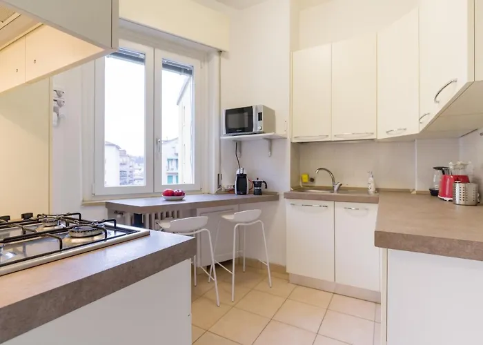 Apartment Casa Giulietta Verona