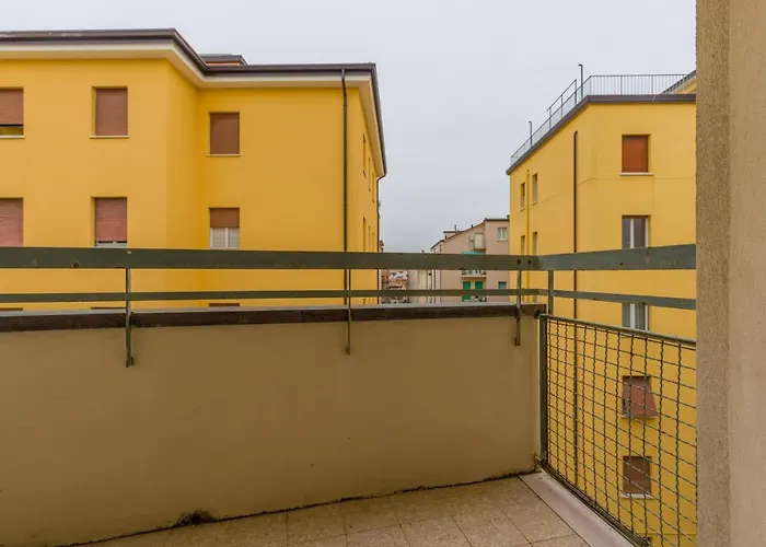 Apartment Casa Giulietta