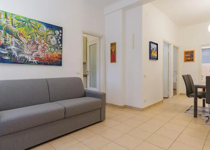 Apartment Casa Giulietta Verona